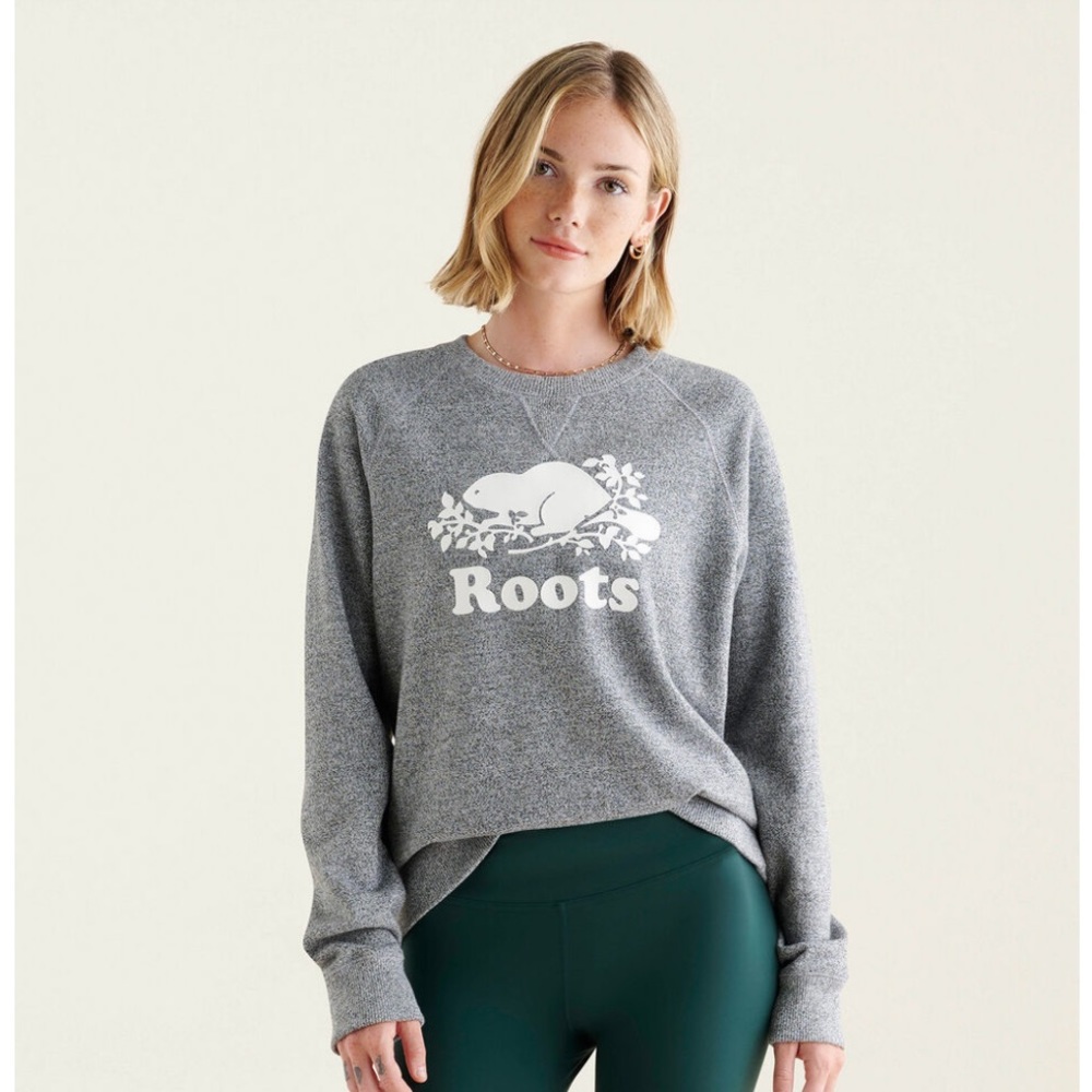 Roots Original Crew Neck XS
